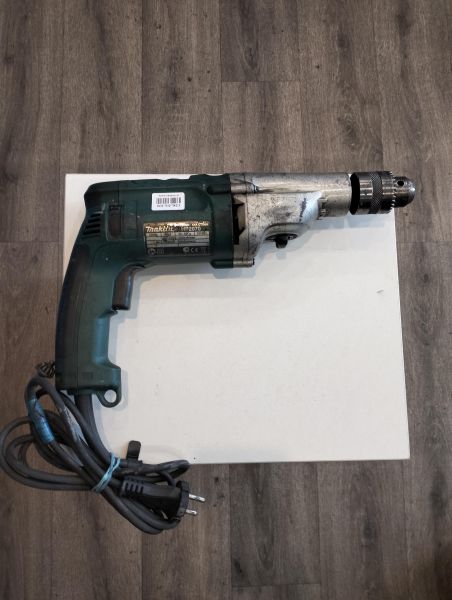 дрель и строительный миксер Makita HP2070 в Екатеринбург
