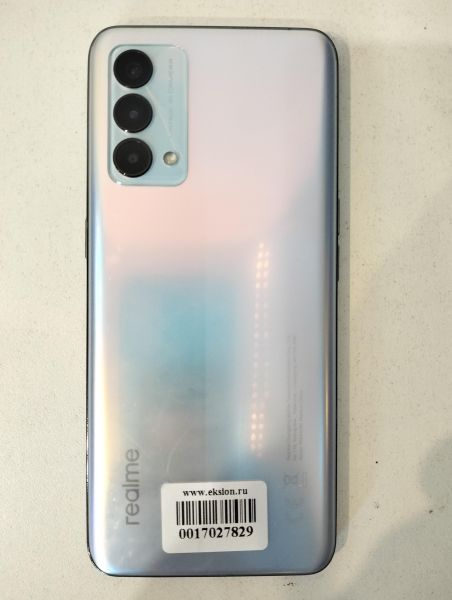 сотовый телефон Realme GT Master Edition 8/256GB (RMX3363) Duos в Екатеринбург