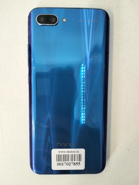сотовый телефон Honor 10 Premium 8/128GB (COL-L29) Duos в Томск