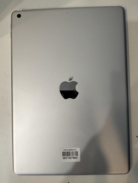 планшет Apple iPad 7 2019 128GB (A2197 MW792) (без SIM) в Екатеринбург