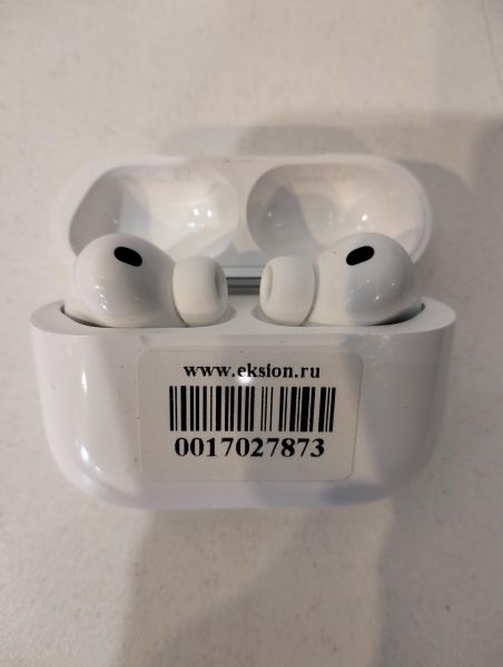 беспроводные наушники Apple AirPods Pro 3 (A3063, A3064, A3065) в Екатеринбург