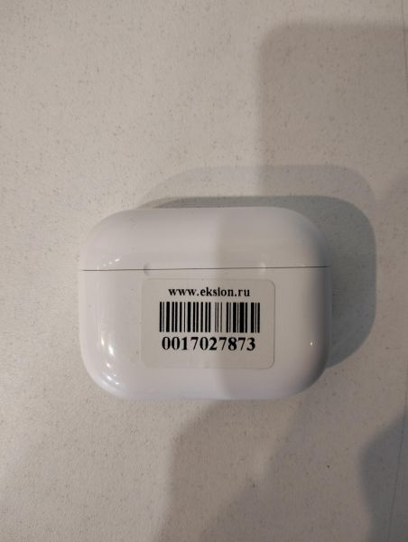 беспроводные наушники Apple AirPods Pro 3 (A3063, A3064, A3065) в Екатеринбург