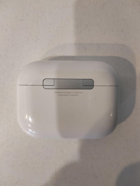 беспроводные наушники Apple AirPods Pro 3 (A3063, A3064, A3065) в Екатеринбург