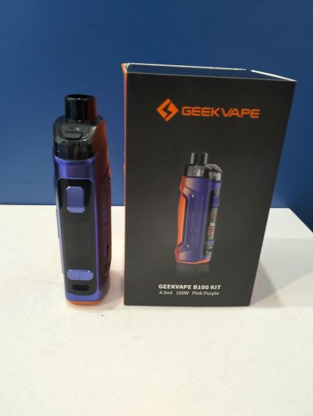 вейп и эл. сигарета (с 18 лет) Geekvape Aegis Boost Pro 2 (B100) (с 18 лет) в Екатеринбург