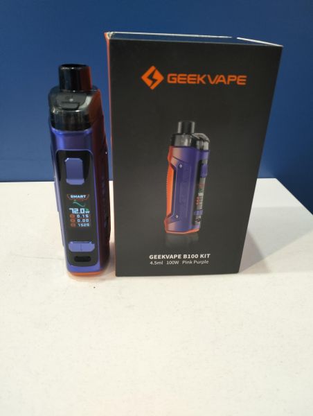 вейп и эл. сигарета (с 18 лет) Geekvape Aegis Boost Pro 2 (B100) (с 18 лет) в Екатеринбург