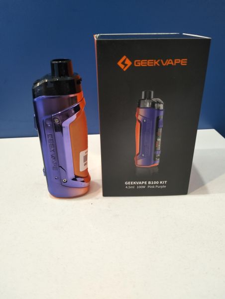 вейп и эл. сигарета (с 18 лет) Geekvape Aegis Boost Pro 2 (B100) (с 18 лет) в Екатеринбург