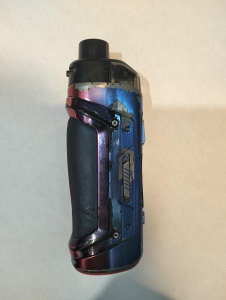 вейп и эл. сигарета (с 18 лет) Geekvape Aegis Boost Pro 2 (B100) (с 18 лет) в Томск