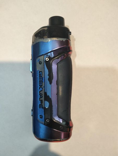вейп и эл. сигарета (с 18 лет) Geekvape Aegis Boost Pro 2 (B100) (с 18 лет) в Томск