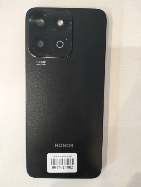 сотовый телефон Honor X7c 6/128GB (ALT-LX1) Duos в Томск