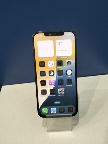сотовый телефон Apple iPhone 12 Pro Max 128GB в Екатеринбург