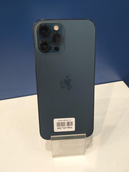 сотовый телефон Apple iPhone 12 Pro Max 128GB в Екатеринбург