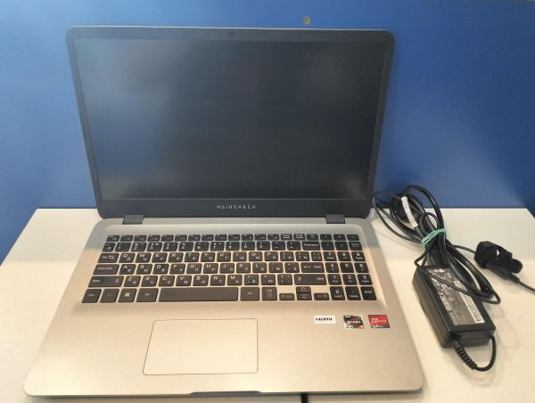 ноутбук Maibenben M545 4650U/16GB/512GB в Екатеринбург