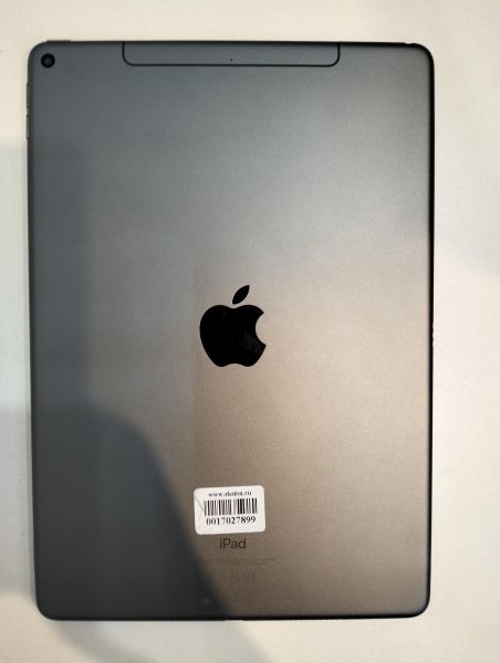 планшет Apple iPad Air 3 2019 64GB (A2123/2153/2154) (с SIM) в Екатеринбург
