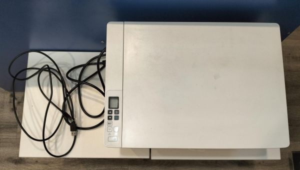 принтер и мфу HP LaserJet Pro MFP M28w в Екатеринбург