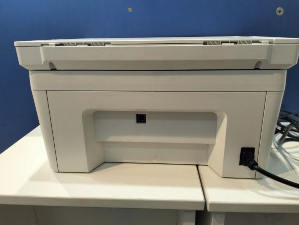 принтер и мфу HP LaserJet Pro MFP M28w в Екатеринбург