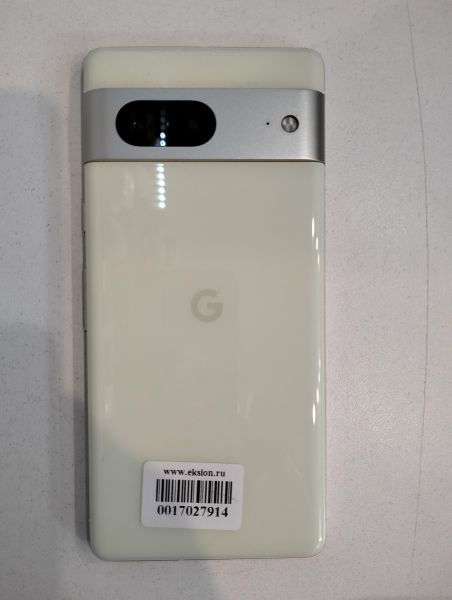 сотовый телефон Google Pixel 7 8/128GB в Екатеринбург