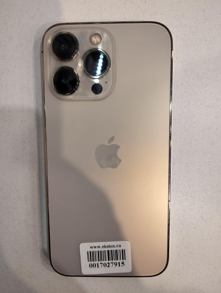 сотовый телефон Apple iPhone 13 Pro 1024GB в Екатеринбург