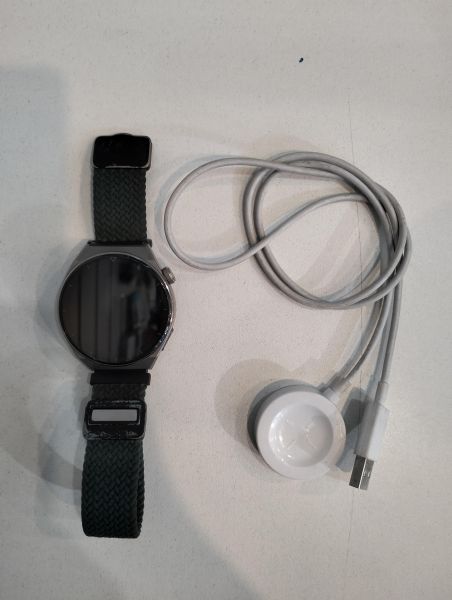 умные часы и браслеты Huawei Watch GT 3 Pro (ODN-B19) с СЗУ в Екатеринбург