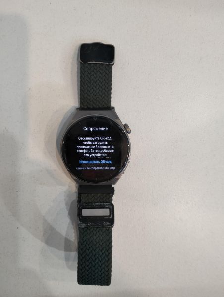 умные часы и браслеты Huawei Watch GT 3 Pro (ODN-B19) с СЗУ в Екатеринбург