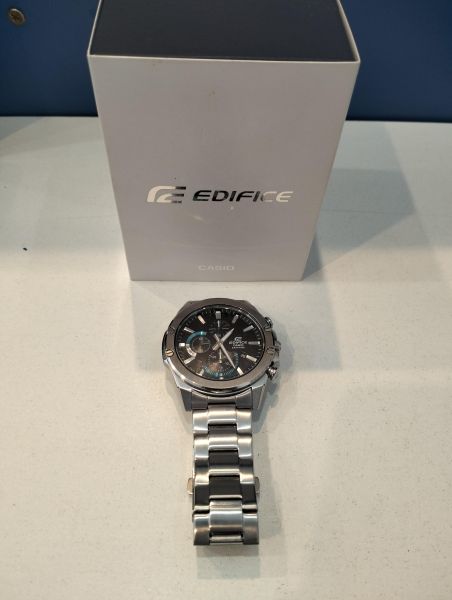 наручные часы Casio Edifice EFR-S567 в Екатеринбург