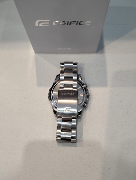 наручные часы Casio Edifice EFR-S567 в Екатеринбург