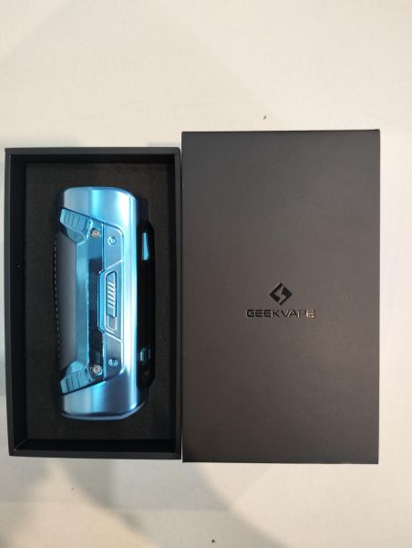 вейп и эл. сигарета (с 18 лет) Geekvape Aegis Boost Pro 2 (B100) (с 18 лет) в Екатеринбург