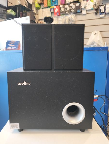компьютерная акустика Aceline ASP500 2.1 в Екатеринбург