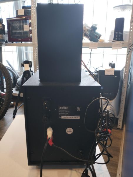 компьютерная акустика Aceline ASP500 2.1 в Екатеринбург