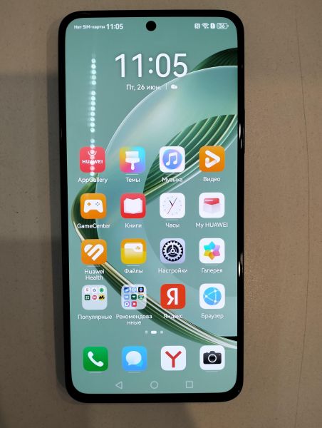 сотовый телефон Huawei Nova 12 SE 8/256GB (BNE-LX1) Duos в Екатеринбург