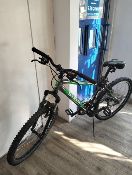 велосипед STELS Navigator 610 в Екатеринбург