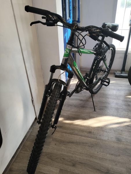 велосипед STELS Navigator 610 в Екатеринбург