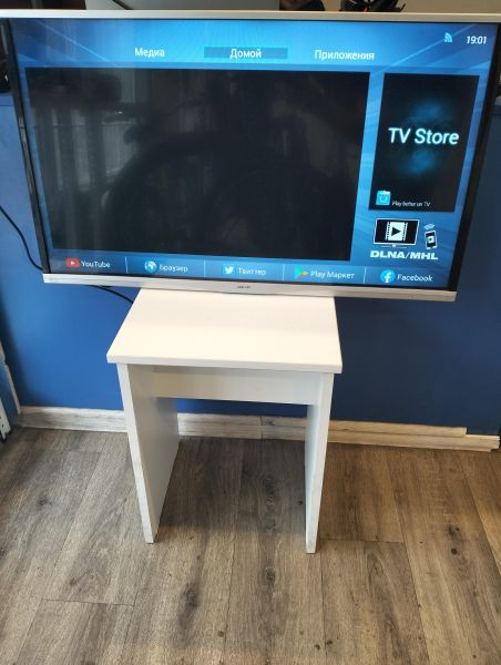 телевизор DEXP H32B8200K в Екатеринбург
