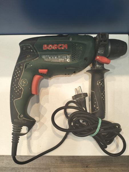 дрель и строительный миксер Bosch PSB 750 RCE в Екатеринбург