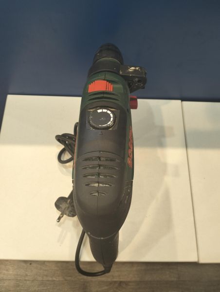 дрель и строительный миксер Bosch PSB 750 RCE в Екатеринбург