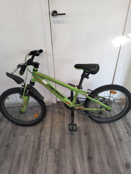 велосипед Merida Matts J 20 в Томск