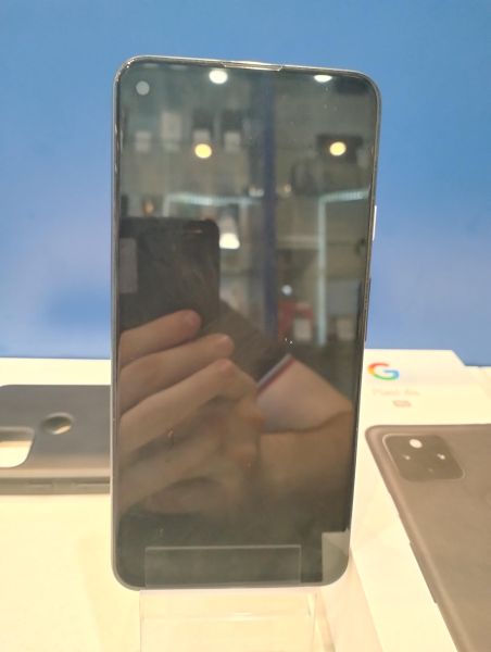 сотовый телефон Google Pixel 4a 5G 6/128GB в Томск