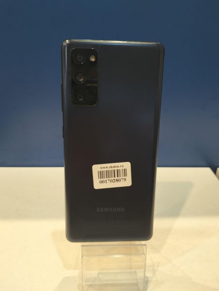 сотовый телефон Samsung Galaxy S20 FE 6/128GB (G780F) Duos в Томск
