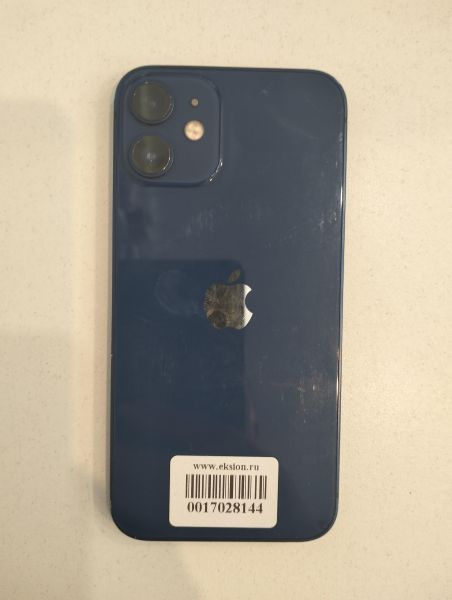 сотовый телефон Apple iPhone 12 mini 128GB в Екатеринбург