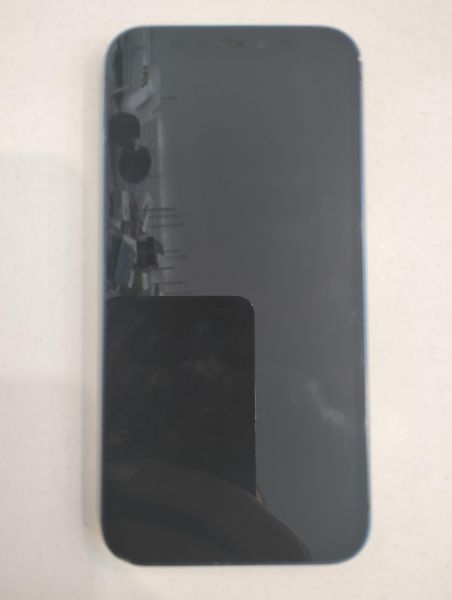 сотовый телефон Apple iPhone 12 mini 128GB в Екатеринбург