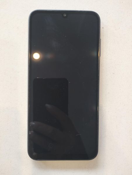 сотовый телефон Samsung Galaxy A25 8/256GB (A256E) Duos в Екатеринбург