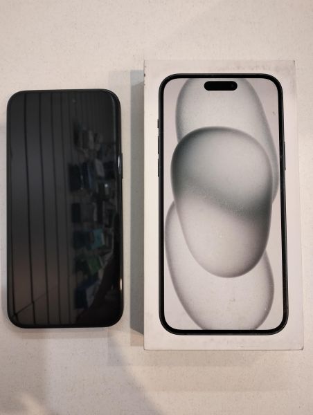 сотовый телефон Apple iPhone 15 Plus 128GB в Екатеринбург