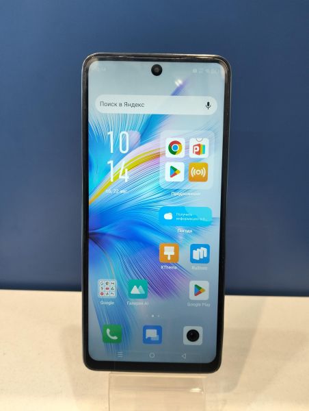 сотовый телефон Infinix Note 30 8/256GB (X6833B) Duos в Екатеринбург