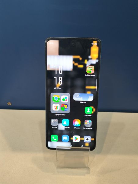 сотовый телефон Infinix Note 30 VIP 8/256GB (X6710) Duos в Екатеринбург