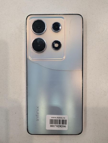 сотовый телефон Infinix Note 30 VIP 8/256GB (X6710) Duos в Екатеринбург