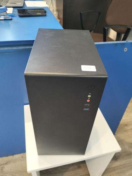 системный блок Сборка E5-2620 v3, GTX 950 2GB, 16GB RAM, HDD 1000 GB + SSD 256 GB в Екатеринбург