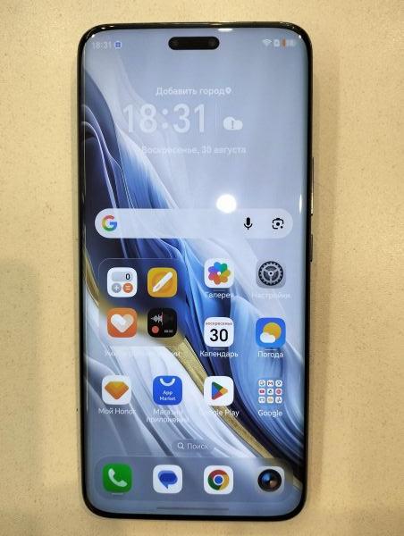 сотовый телефон Honor Magic 6 Pro 12/512GB (BVL-N49) Duos в Екатеринбург