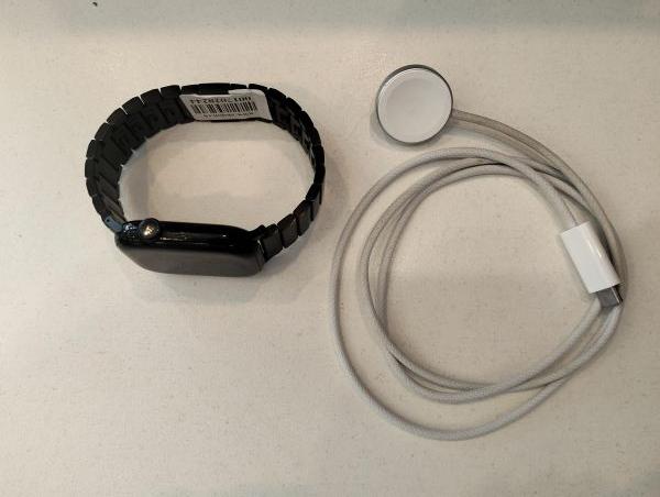 умные часы и браслеты Apple Watch Series 10 46mm (A2999) с СЗУ в Томск