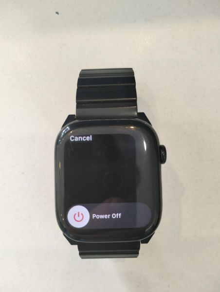 умные часы и браслеты Apple Watch Series 10 46mm (A2999) с СЗУ в Томск