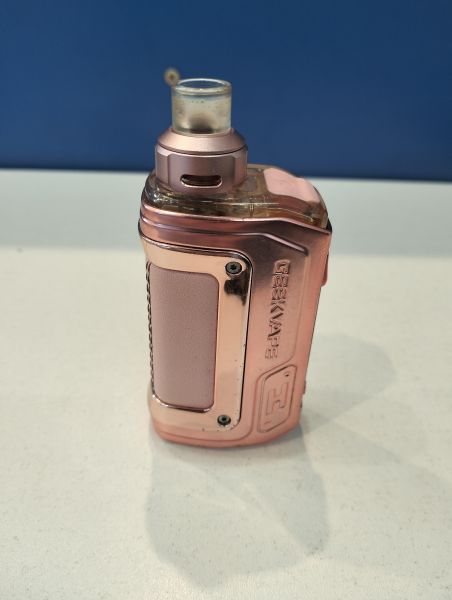 вейп и эл. сигарета (с 18 лет) Geekvape Aegis Hero 2 (H45) (с 18 лет) в Томск