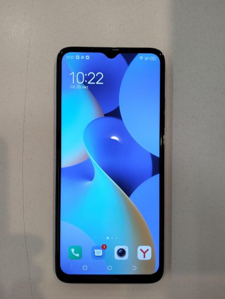 сотовый телефон TECNO Spark 10c 4/64GB (KI5m) Duos в Томск